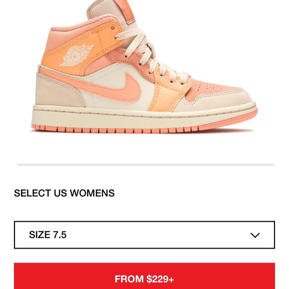 Jordan’s - Picture 3 of 5